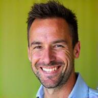 Marcus Williams, Certified Nutritionist